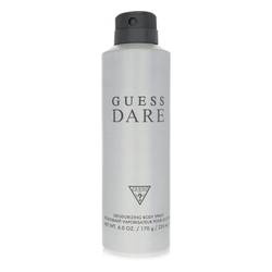 Guess Dare Deodorant Spray By Guess on sale at MyriadMart