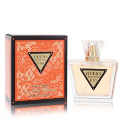 Guess Seductive Flirt Eau De Toilette Spray By Guess on sale at MyriadMart