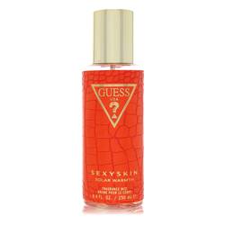 Guess Sexy Skin Solar Warmth Fragrance Mist By Guess on sale at MyriadMart