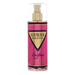 Guess Seductive I'm Yours Fragrance Mist By Guess on sale at MyriadMart