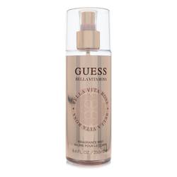 Guess Bella Vita Rosa Fragrance Mist By Guess on sale at MyriadMart