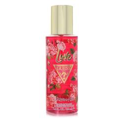 Guess Love Passion Kiss Fragrance Mist By Guess on sale at MyriadMart