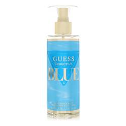 Guess Seductive Blue Fragrance Mist By Guess on sale at MyriadMart