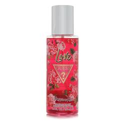 Guess Love Passion Kiss Fragrance Mist Tester By Guess on sale at MyriadMart