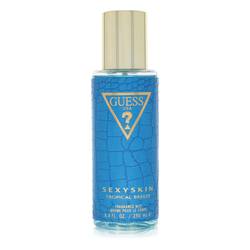 Guess Sexy Skin Tropical Breeze Fragrance Mist By Guess on sale at MyriadMart