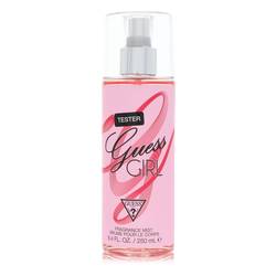 Guess Girl Fragrance Mist Tester By Guess on sale at MyriadMart