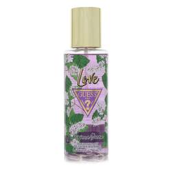 Guess Love Nirvana Dream Fragrance Mist Tester By Guess on sale at MyriadMart
