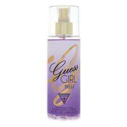 Guess Girl Belle Fragrance Mist Tester By Guess on sale at MyriadMart