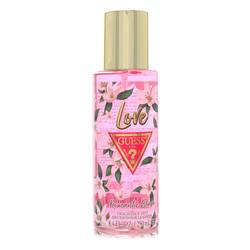 Guess Love Romantic Blush Fragrance Mist By Guess on sale at MyriadMart