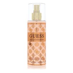 Guess Bella Vita Rosa Shimmer Fragrance Mist By Guess on sale at MyriadMart