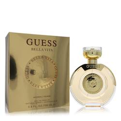 Guess Bella Vita Eau De Parfum Spray By Guess on sale at MyriadMart