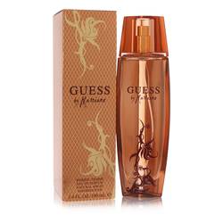 Guess Marciano Eau De Parfum Spray By Guess - MyriadMart