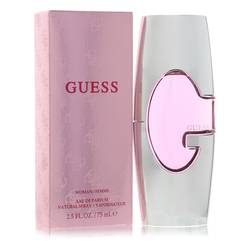 Guess new Eau De Parfum Spray By Guess on sale at MyriadMart