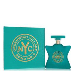 Greenwich Village Eau De Parfum Spray By Bond No. 9 - MyriadMart