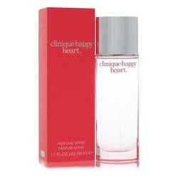 Happy Heart Eau De Parfum Spray By Clinique on sale at MyriadMart