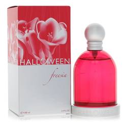 Halloween Freesia Eau De Toilette Spray By Jesus Del Pozo on sale at MyriadMart