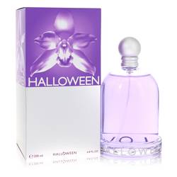 Halloween Eau De Toilette Spray By Jesus Del Pozo - MyriadMart