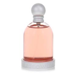 Halloween Kiss Eau De Toilette Spray Tester By Jesus Del Pozo on sale at MyriadMart