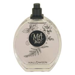 Halloween Mia Me Mine Eau De Parfum Spray (Tester) By Jesus Del Pozo - MyriadMart