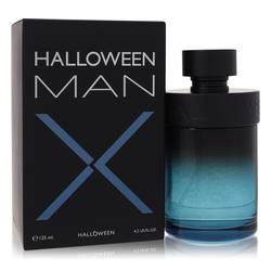 Halloween Man X Eau De Toilette Spray By Jesus Del Pozo - MyriadMart