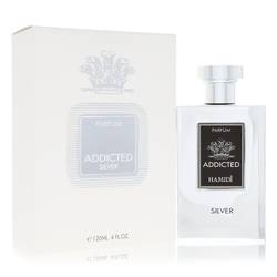 Hamidi Addicted Silver Parfum Spray By Hamidi on sale at MyriadMart