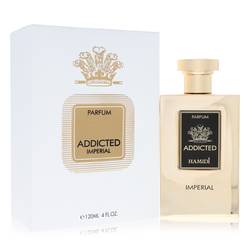 Hamidi Addicted Imperial Parfum Spray Unisex By Hamidi on sale at MyriadMart