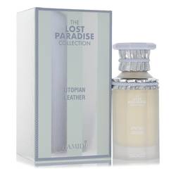 Hamidi The Lost Paradise Utopian Leather Eau De Parfum Spray Unisex By Hamidi on sale at MyriadMart