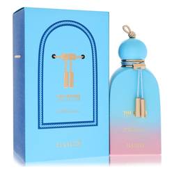 Hamidi The Dome Millennium Eau De Parfum Spray By Hamidi on sale at MyriadMart
