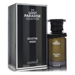 Hamidi The Lost Paradise Celestial Wood Eau De Parfum Spray By Hamidi on sale at MyriadMart