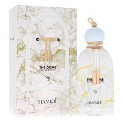 Hamidi The Dome Taj Eau De Parfum Spray By Hamidi on sale at MyriadMart