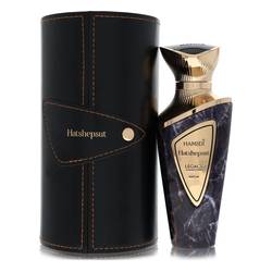Hamidi Legacy Hatshepsut Eau De Parfum Spray By Hamidi on sale at MyriadMart