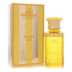 Hamidi The Lost Paradise Heavenly Bliss Eau De Parfum Spray By Hamidi on sale at MyriadMart