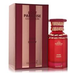 Hamidi The Lost Paradise Divine Cherry Eau De Parfum Spray Unisex By Hamidi on sale at MyriadMart