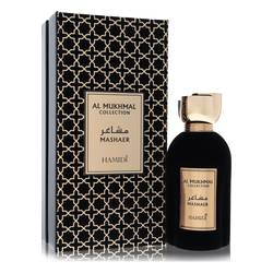 Hamidi Al Mukhmal Mashaer Eau De Parfum Spray Unisex By Hamidi on sale at MyriadMart