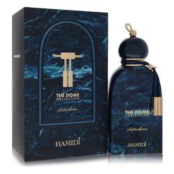 Hamidi The Dome Astrodome Eau De Parfum Spray By Hamidi on sale at MyriadMart