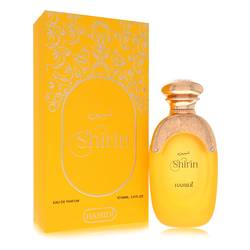 Hamidi Shirin Eau De Parfum Spray By Hamidi on sale at MyriadMart