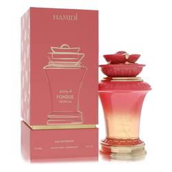 Hamidi Fondue Tropical Eau De Parfum Spray By Hamidi on sale at MyriadMart