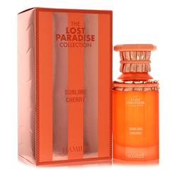Hamidi The Lost Paradise Sublime Cherry Eau De Parfum Spray By Hamidi on sale at MyriadMart