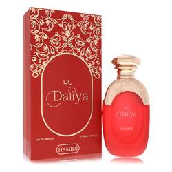 Hamidi Daliya Eau De Parfum Spray By Hamidi on sale at MyriadMart