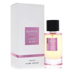 Hamidi Maison Luxe Gypsy Rose Parfum Spray By Hamidi on sale at MyriadMart