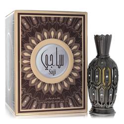 Hamidi Saji Concentrated Perfume Oil Unisex By Hamidi on sale at MyriadMart