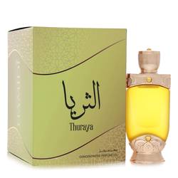Hamidi Thuraya Concentrated Perfume Oil Unisex By Hamidi on sale at MyriadMart
