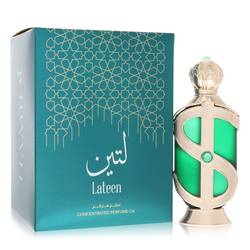 Hamidi Lateen Concentrated Perfume Oil Unisex By Hamidi on sale at MyriadMart