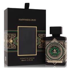 Happiness Oud Extrait De Parfum Spray Unisex By Fragrance World on sale at MyriadMart