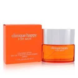 Happy Cologne Spray By Clinique on sale at MyriadMart