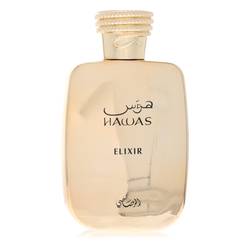 Hawas Elixir Eau De Parfum Spray (Unisex Unboxed) By Rasasi - MyriadMart