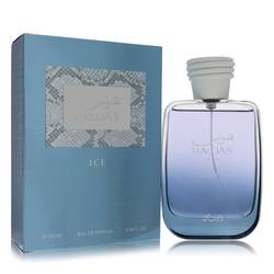Hawas Ice Eau De Parfum Spray By Rasasi on sale at MyriadMart