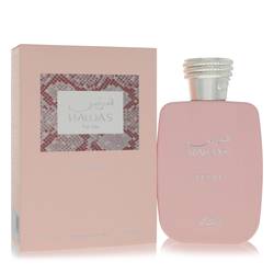 Hawas Eclat Eau De Parfum Spray By Rasasi on sale at MyriadMart