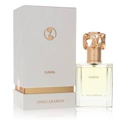 Hawa Eau De Parfum Spray By Swiss Arabian on sale at MyriadMart
