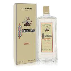 Heliotrope Blanc Lotion (Eau De Toilette) By LT Piver - MyriadMart